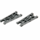 Trapecios delanteros inferiores S10 Twister BX (2pcs) 124006