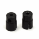 Vasos de salidas de diferencial LRP S10 (2pc) 120932