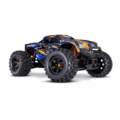 Traxxas X-Maxx 4WD 8S Belted Monster Truck TRX77096