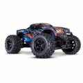 Traxxas X-Maxx 4WD 8S Belted Monster Truck TRX77096