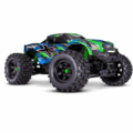 Traxxas X-Maxx 4WD 8S Belted Monster Truck TRX77096