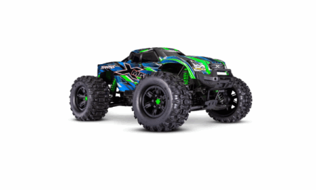 Traxxas X-Maxx 4WD 8S Belted Monster Truck TRX77096