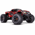 Traxxas X-Maxx 4WD 8S Belted Monster Truck TRX77096