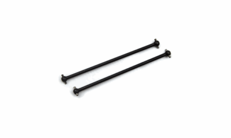 Palieres LRP traseros S10 Blast TX/MT/SC (2pcs) 120984