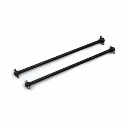 Palieres LRP traseros S10 Blast TX/MT/SC (2pcs) 120984