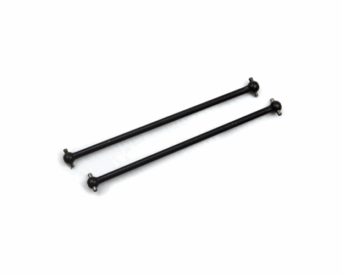 Palieres LRP traseros S10 Blast TX/MT/SC (2pcs) 120984