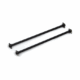 Palieres LRP traseros S10 Blast TX/MT/SC (2pcs) 120984