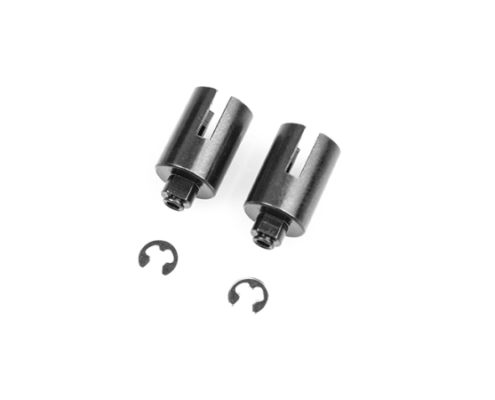 Salidas de palier CVD LRP S10 Twister (2pcs) 124513