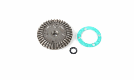 Corona de diferencial LRP S10 Blast 38T (2pcs) 122278