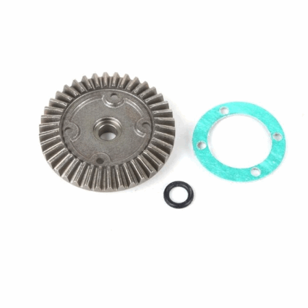 Corona de diferencial LRP S10 Blast 38T (2pcs) 122278