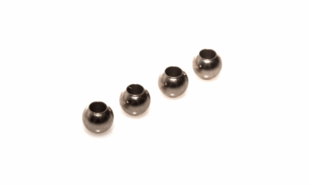 Bolas para estabilizadora LRP S8 BX (4pcs) 132072