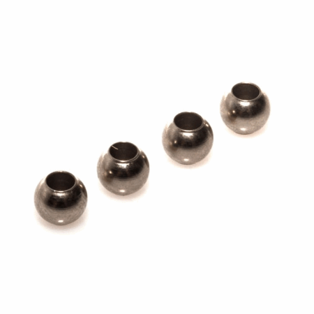 Bolas para estabilizadora LRP S8 BX (4pcs) 132072