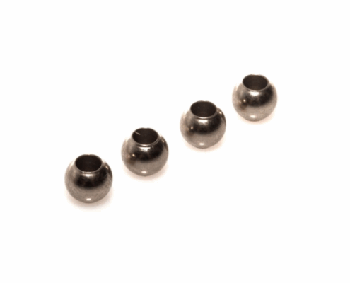 Bolas para estabilizadora LRP S8 BX (4pcs) 132072