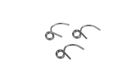 Muelles de embrague LRP 1,0mm (3pcs) 37521