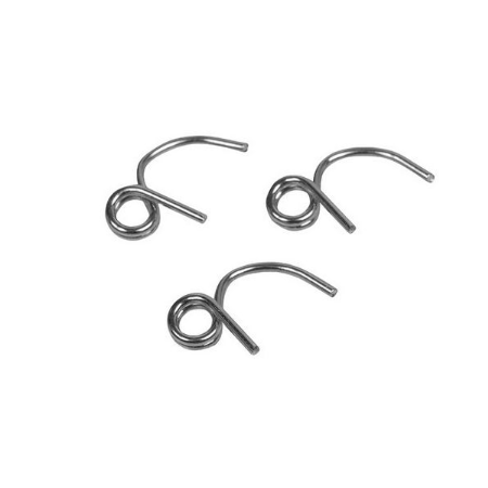 Muelles de embrague LRP 1,0mm (3pcs) 37521
