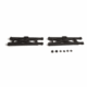 Trapecios traseros inferiores LRP S10 Twister TX (2pcs) 124071