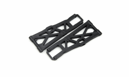 Trapecios delanteros LRP S10 TX/MT/SC (2pcs) 120980