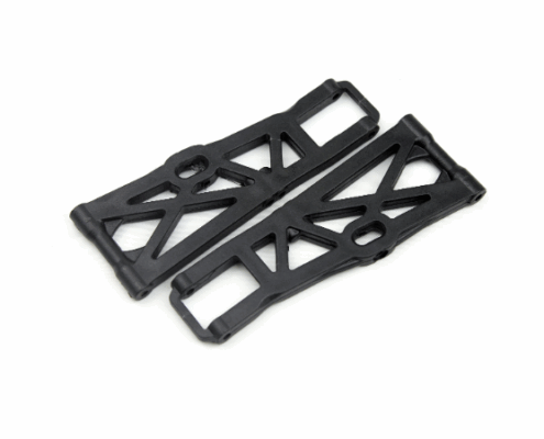 Trapecios delanteros LRP S10 TX/MT/SC (2pcs) 120980