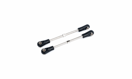 Juego de barras de acoplamiento LRP S10 TX/MT/SC (2pcs) 120987