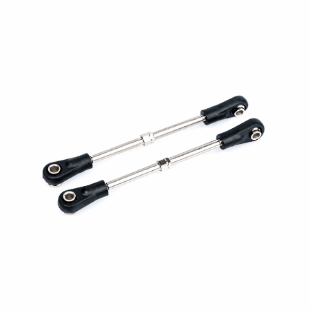 Juego de barras de acoplamiento LRP S10 TX/MT/SC (2pcs) 120987
