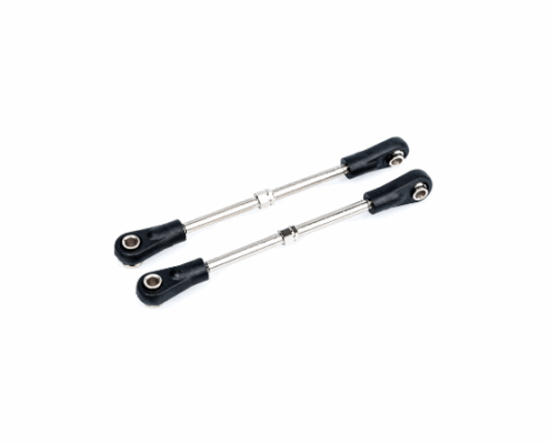 Juego de barras de acoplamiento LRP S10 TX/MT/SC (2pcs) 120987