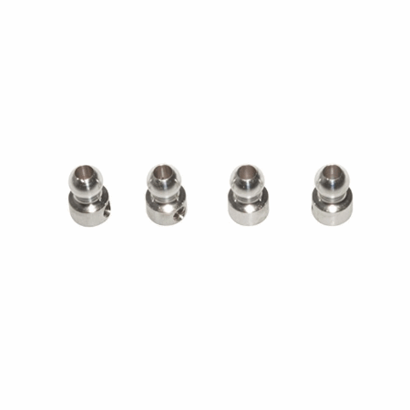 Bolas de barra estabilizadora LRP S8 132073