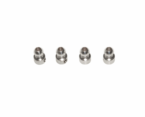 Bolas de barra estabilizadora LRP S8 132073