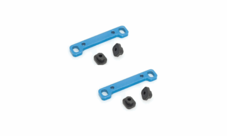 Pasador de brazo de suspensión delantero LRP S10 Blast (2pcs) 122528