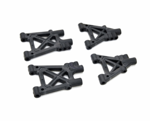 Trapecios Inferiores de suspensión TS4 Thunder Tiger PD0823