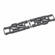 Trapecios traseros de suspensión Thunder Tiger ST4/MT4 (2pcs) PD2334