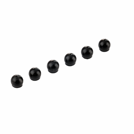 Bolas de suspensión Thunder Tiger S3 (6pcs) PD1907