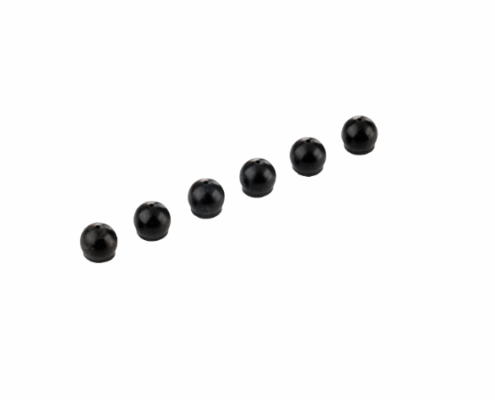 Bolas de suspensión Thunder Tiger S3 (6pcs) PD1907