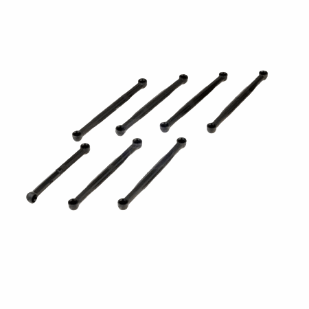 Enlaces de Camber Thunder Tiger (7pcs) PD7979