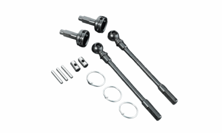 Eje Universal MST MPA CVD para CFX-W MST210614