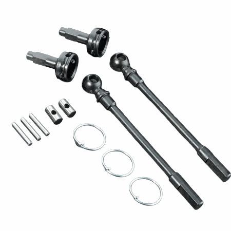 Eje Universal MST MPA CVD para CFX-W MST210614