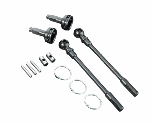 Eje Universal MST MPA CVD para CFX-W MST210614