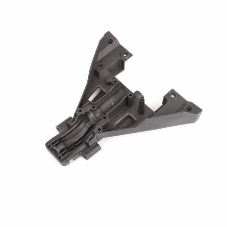 Mamparo delantero inferior Traxxas XRT TRX7828