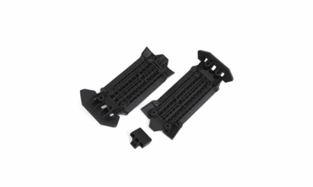 Placas protectoras Traxxas XRT TRX7844