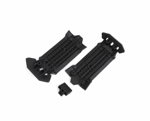 Placas protectoras Traxxas XRT TRX7844