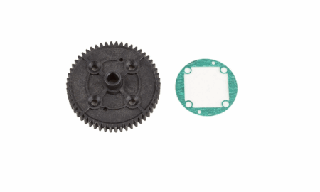 Corona 54T 32P Team Associated Rival MT10 AE25811