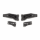 Brazos de suspensión superiores delanteros Team Associated RC8B3.2 AE81442