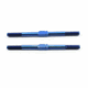 Tensores de titanio azul 2.00" 51mm Team Associated AE1406