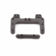 Puente del chasis trasero y soporte del brazo delantero Team Associated AE9564