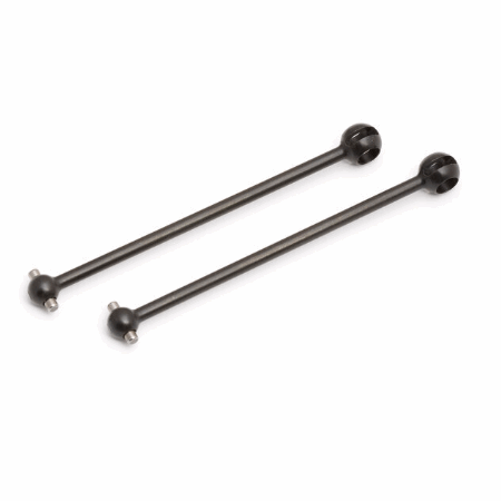 Palieres CVA Team Associated delanteros o traseros (2pcs) AE89102