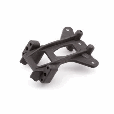 Placa superior Team Associated B4/T4 9566
