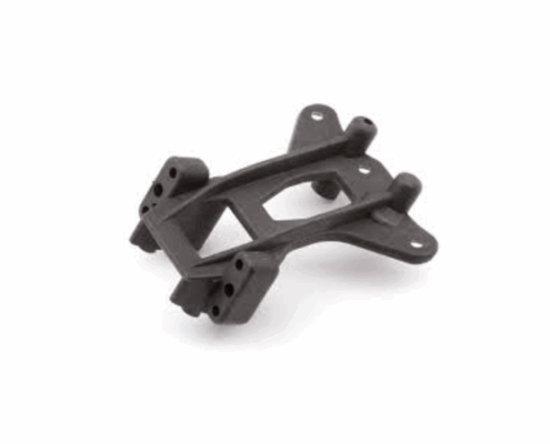 Placa superior Team Associated B4/T4 9566
