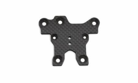 Placa superior Team Associated RC8B3 AE81030