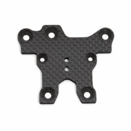 Placa superior Team Associated RC8B3 AE81030