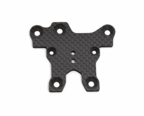 Placa superior Team Associated RC8B3 AE81030