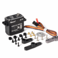 Servo Standard Digital 50KG / 0,09SEG (3S-4S) 180º HV Waterproof